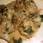 recette Sauté de Lapin au cidre et à la sauge