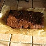 recette Foondant au chocolat plus que fondant