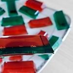 recette Bonbons gélifiés maison