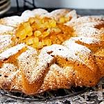 recette Pain d'épices au miel