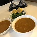 recette CHORBA