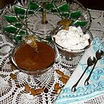 recette Mousse au chocolat