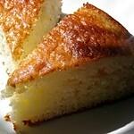 gateau sec facile : recette le meilleur gateau au yaourt au monde