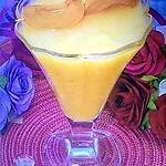 recette jus d'abricot