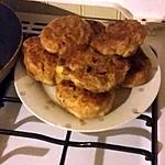recette Pain poêle marocain