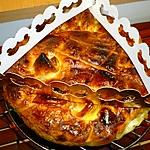 recette Galette des rois - facile.