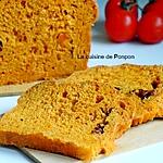 recette Pain au pesto de tomate et bruschetta
