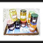 recette réussir les confitures et marmelades