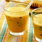 exotique : recette Smoothie exotique