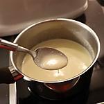 recette Sauce Fromagère Pour Tacos Maison