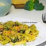 recette One pot pasta aux pâtes et brocoli, végétarien