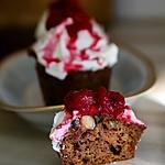 recette Carotte cake