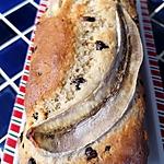 recette Banana Bread