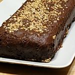 recette Gâteau Chocolaté aux Petits-Beurre