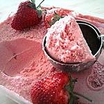 recette glace