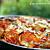 recette Omelette aux tomates du jardin, pommes de terre, chorizo et féta
