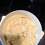 recette Purée maison aux herbes de Provence