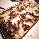 recette Lasagnes