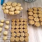 recette Montecaos/Biscuits granola