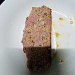 recette Pain de viande