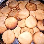 caramel mou : recette 