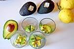 verrine avocat saumon tomate (1)