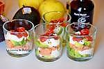 verrine avocat saumon tomate (4)