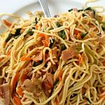recette Sauté mine