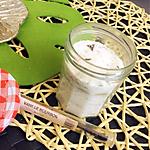 recette Sucre vanillé maison