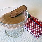 recette Riz au lait aux spéculoos au thermomix