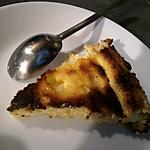 recette Gâteau au fromage blanc en faiselle et au citron