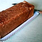 recette Pain de mie au thermomix
