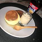 recette Fluffy pancakes