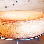 recette Génoise traditionnelle