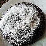 recette Gâteau au chocolat
