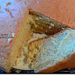 recette Biscuit de Savoie