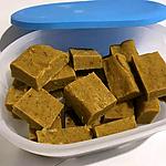 recette Cubes de bouillon maison