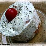 recette Crémeux au saumon fumé