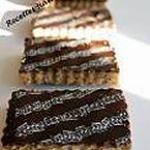 chocolat blanc : recette biscuits pour enfant