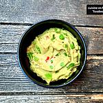 recette Guacamole
