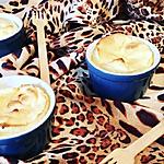 recette Soufflé au citron