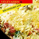recette « GRATIN AUX LÉGUMES »