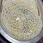 recette MCHAHDA - CRÊPES MILLE TROUS TRADITIONNELLES