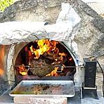recette Côtelettes de Sanglier à la Broche Extérieure