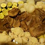 recette langue de boeuf a l aioli