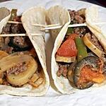 recette Tacos (recette mexicaine)