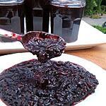 pommes : recette Chutney aux mûres et à l'Alma Mater