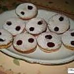 confiture : recette les sables