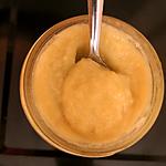 recette Beurre de pommes