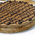 recette Gâteau Brésilien Despacito au Café